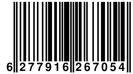 6 277916 267054