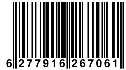 6 277916 267061