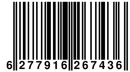 6 277916 267436