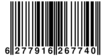 6 277916 267740