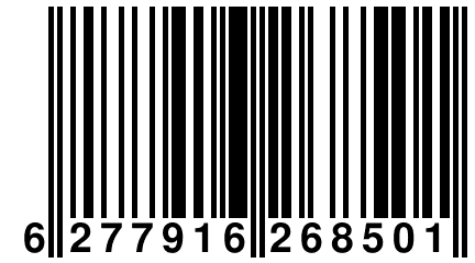 6 277916 268501