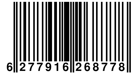 6 277916 268778