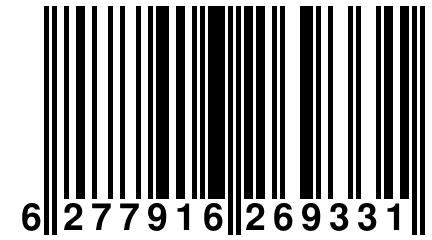 6 277916 269331