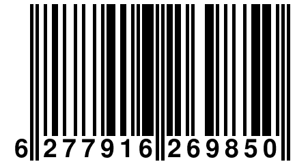 6 277916 269850