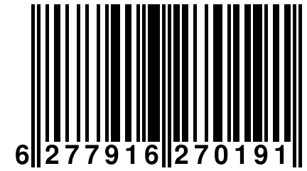 6 277916 270191