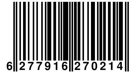 6 277916 270214