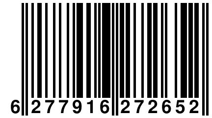 6 277916 272652