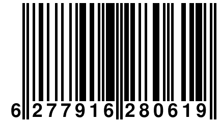 6 277916 280619