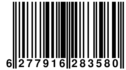 6 277916 283580