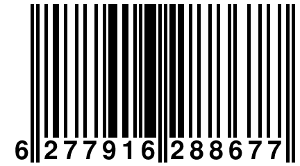 6 277916 288677