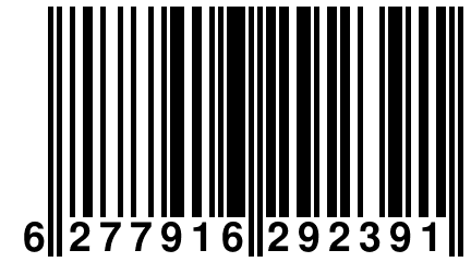 6 277916 292391