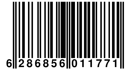 6 286856 011771