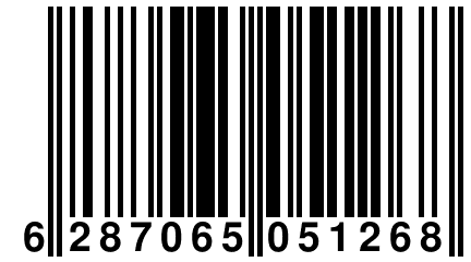 6 287065 051268