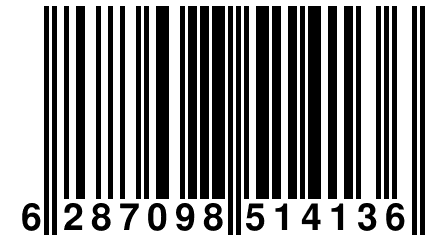 6 287098 514136