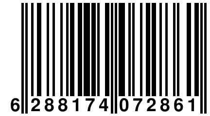 6 288174 072861
