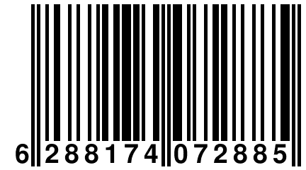 6 288174 072885