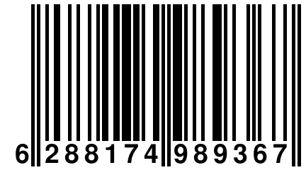 6 288174 989367