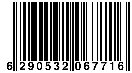 6 290532 067716