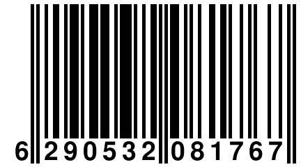 6 290532 081767