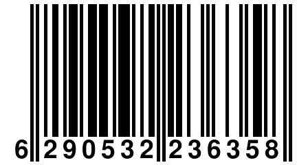 6 290532 236358