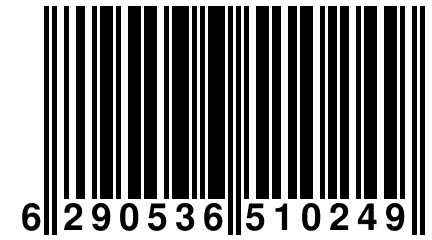 6 290536 510249