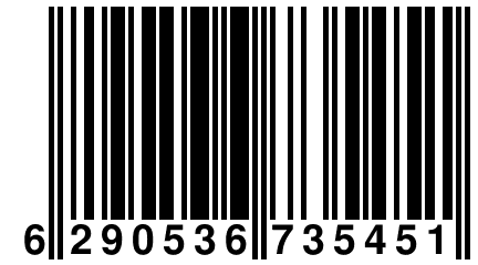 6 290536 735451