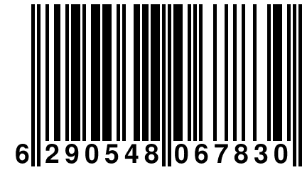 6 290548 067830