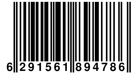 6 291561 894786