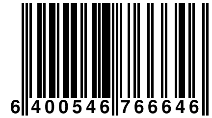 6 400546 766646