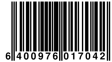 6 400976 017042