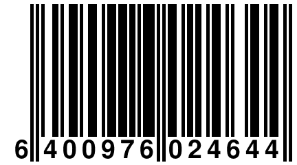 6 400976 024644