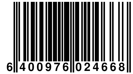 6 400976 024668