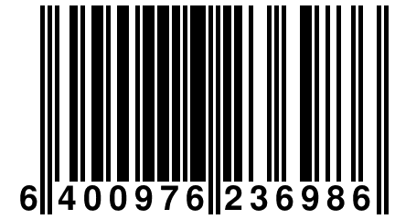 6 400976 236986