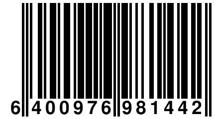 6 400976 981442