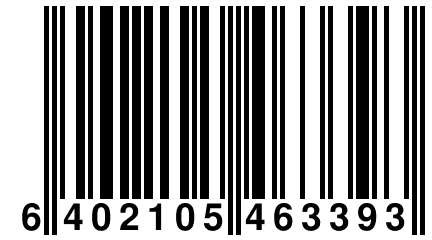 6 402105 463393