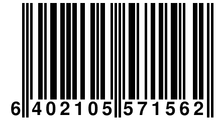 6 402105 571562