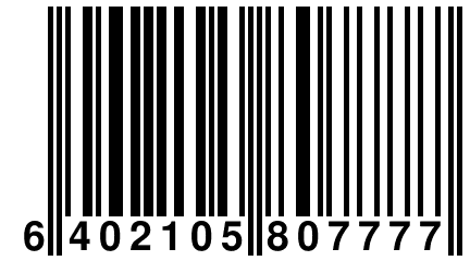 6 402105 807777