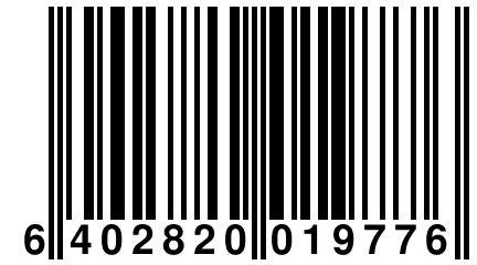 6 402820 019776