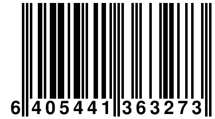6 405441 363273