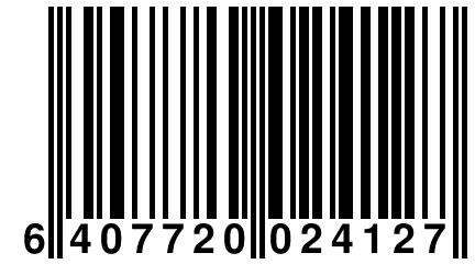 6 407720 024127