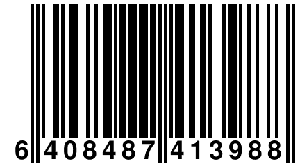 6 408487 413988