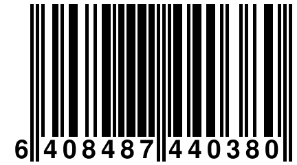 6 408487 440380