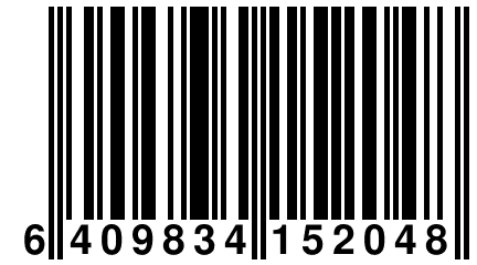 6 409834 152048