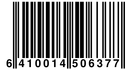 6 410014 506377