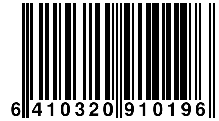 6 410320 910196