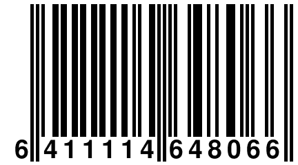 6 411114 648066