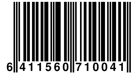 6 411560 710041