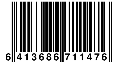 6 413686 711476