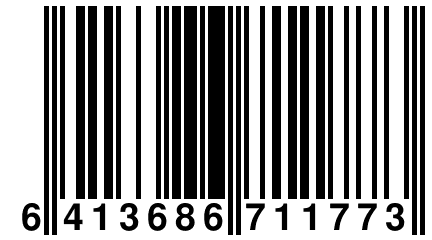 6 413686 711773