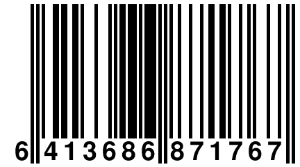 6 413686 871767